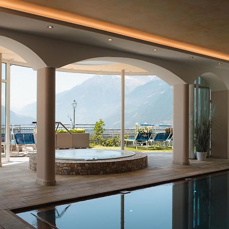 Hotel Meinhardt Scena Esterno foto