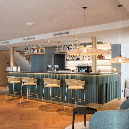Hotel Meinhardt Scena Esterno foto