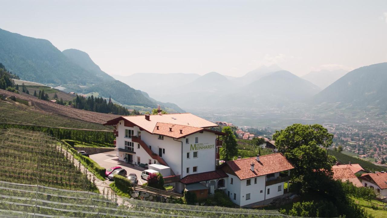 Hotel Meinhardt Scena Esterno foto