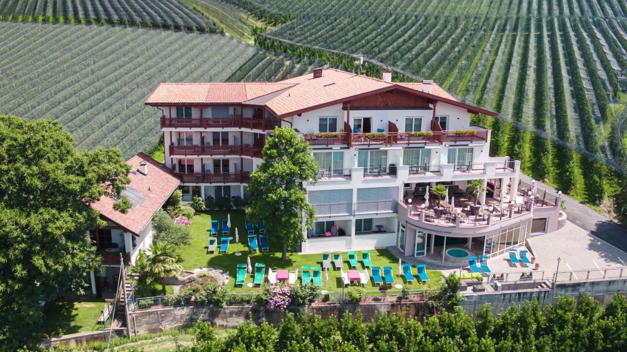 Hotel Meinhardt Scena Esterno foto