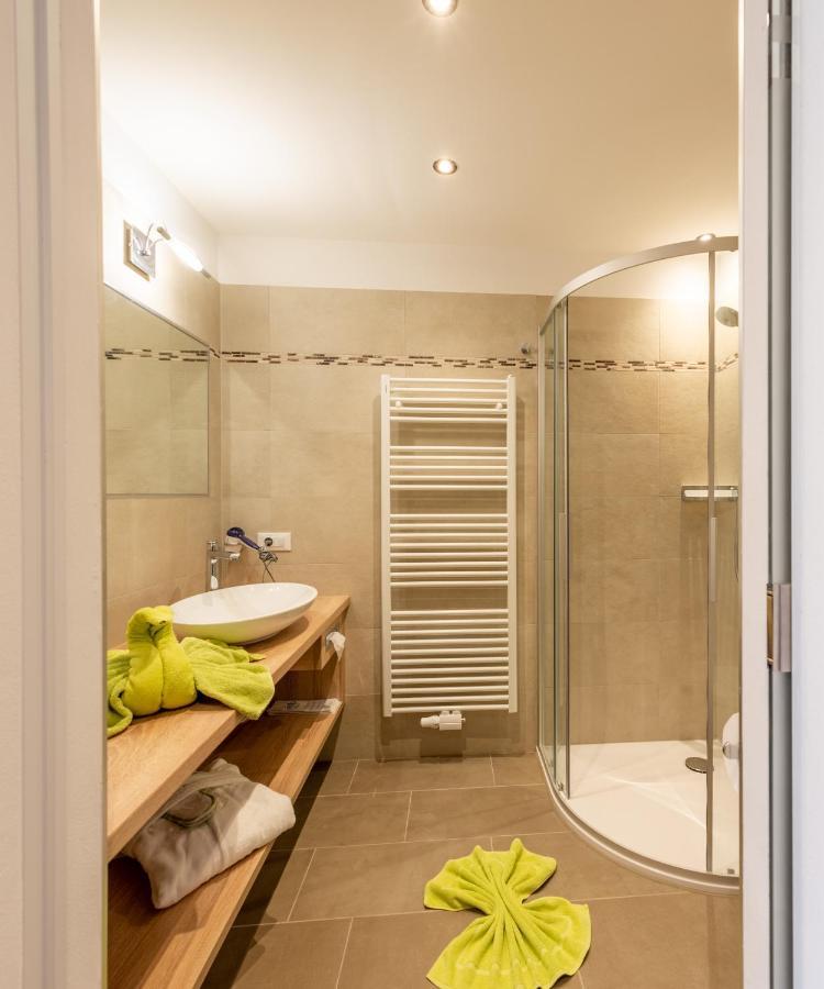 Hotel Meinhardt Scena Esterno foto