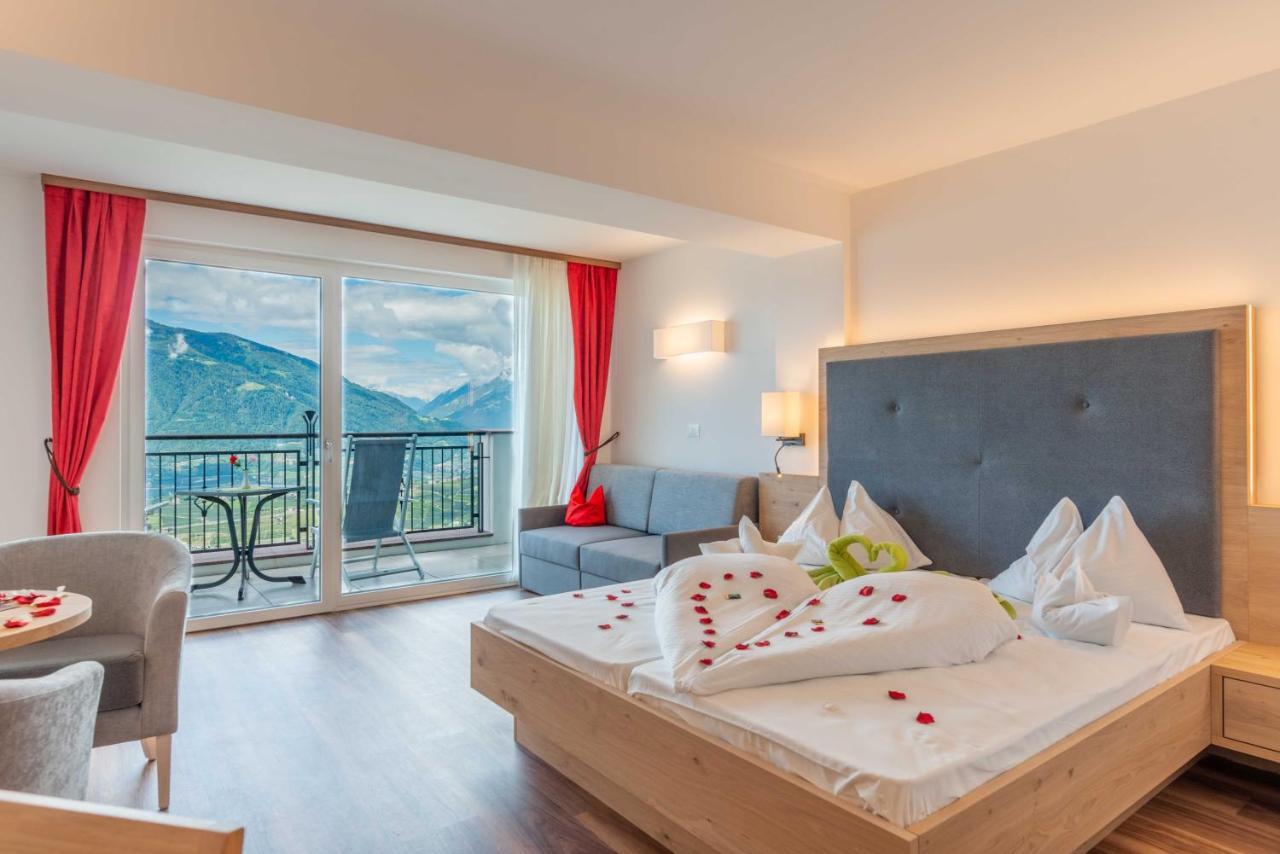 Hotel Meinhardt Scena Esterno foto