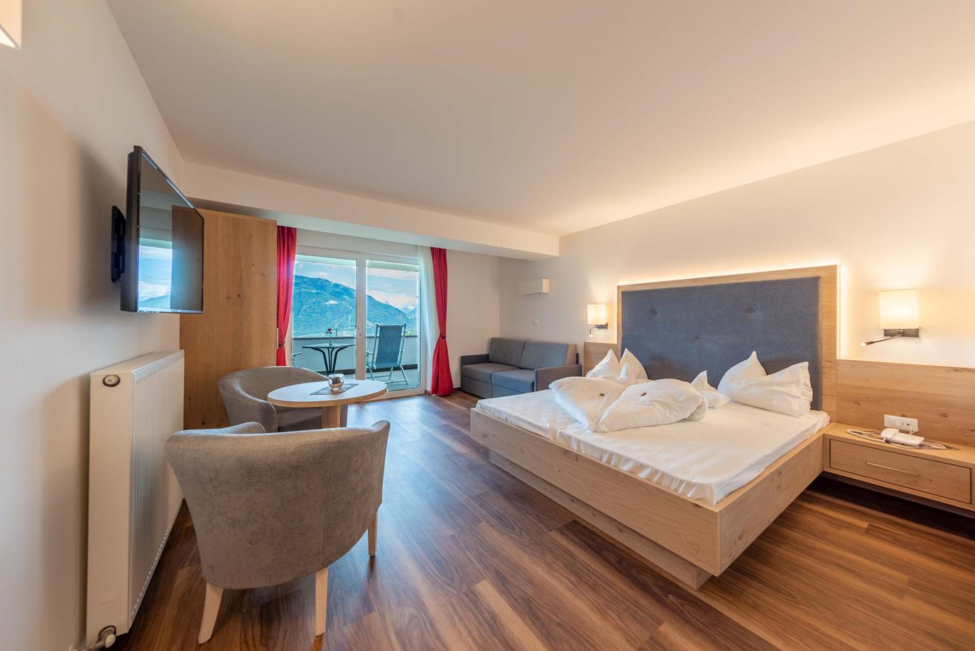 Hotel Meinhardt Scena Esterno foto