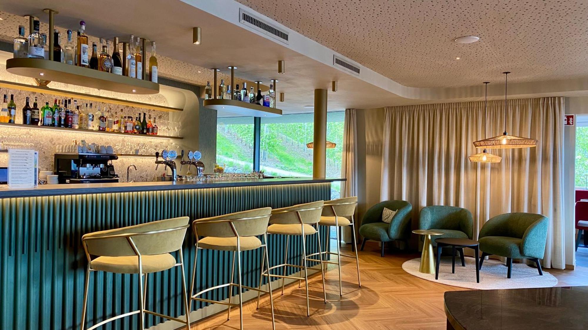 Hotel Meinhardt Scena Esterno foto