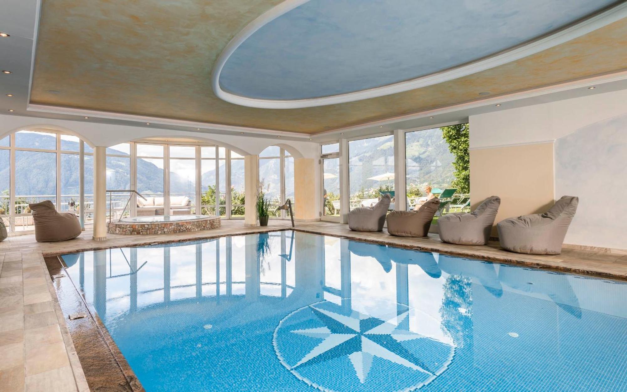 Hotel Meinhardt Scena Esterno foto