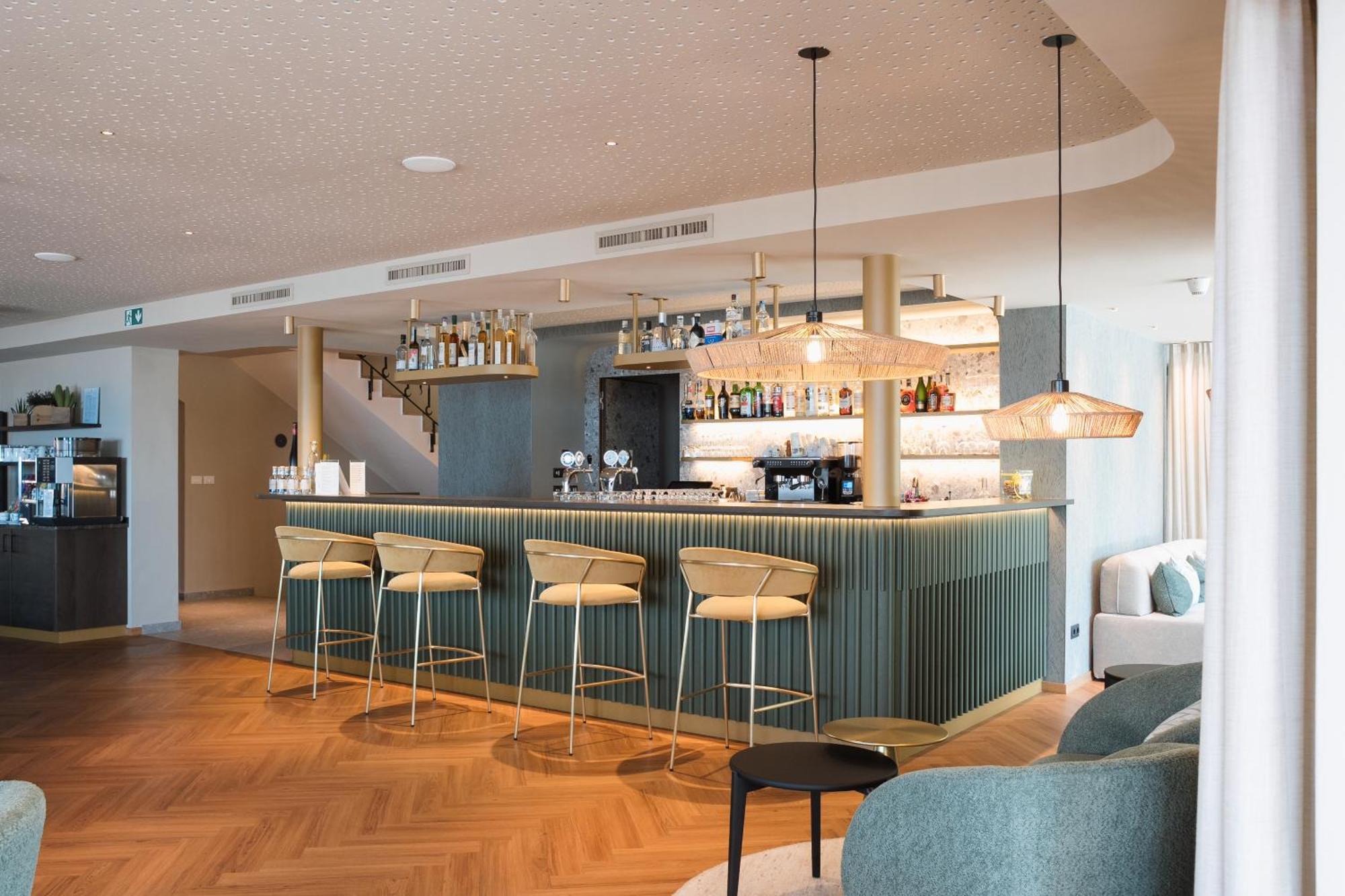 Hotel Meinhardt Scena Esterno foto
