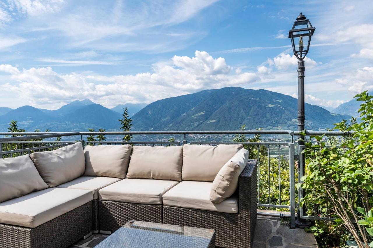 Hotel Meinhardt Scena Esterno foto