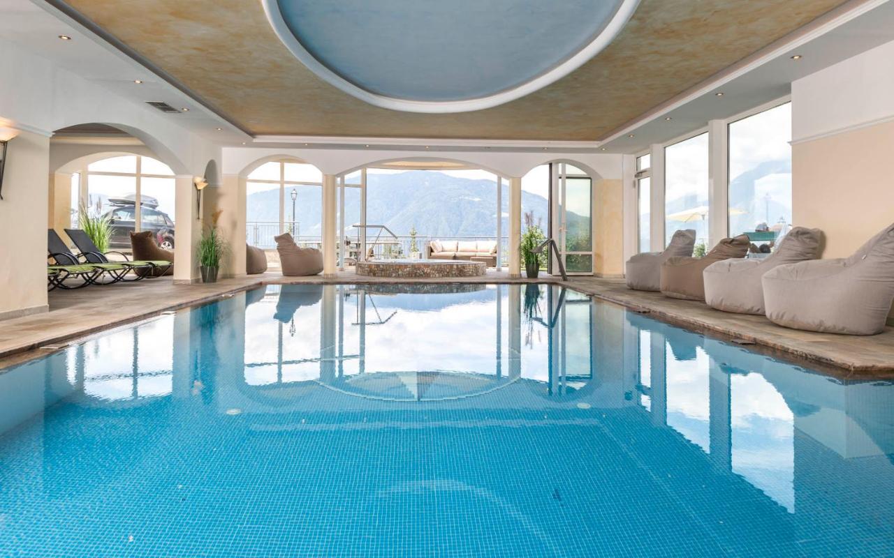 Hotel Meinhardt Scena Esterno foto