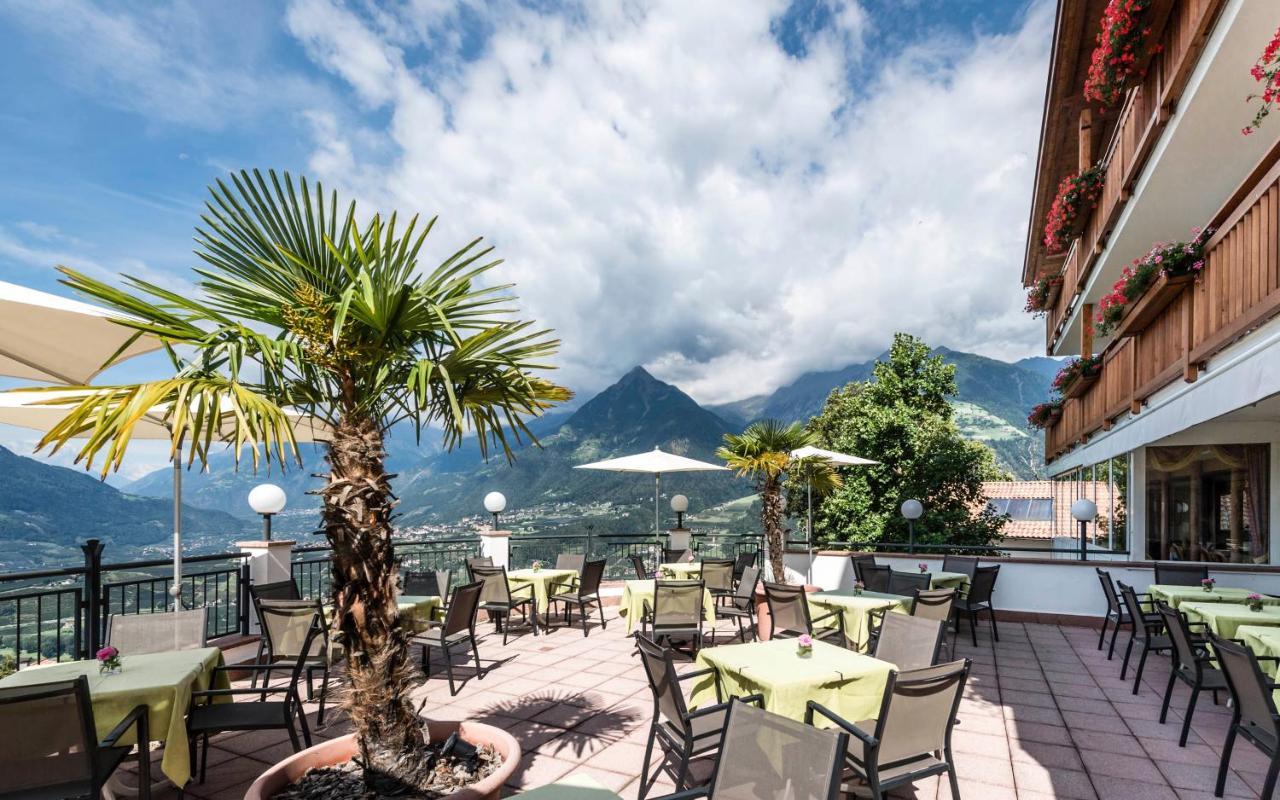 Hotel Meinhardt Scena Esterno foto