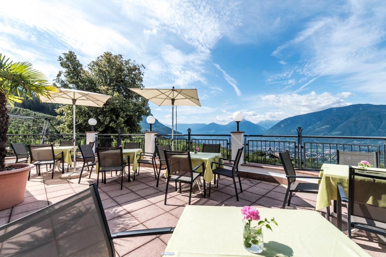 Hotel Meinhardt Scena Esterno foto